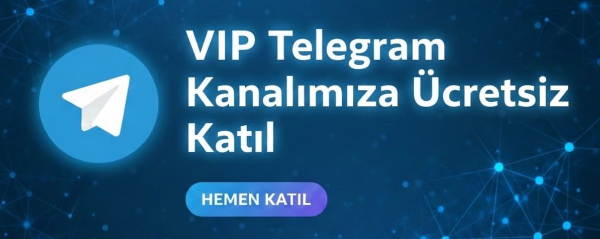 Freespinlistecisi VIP Telegram banner